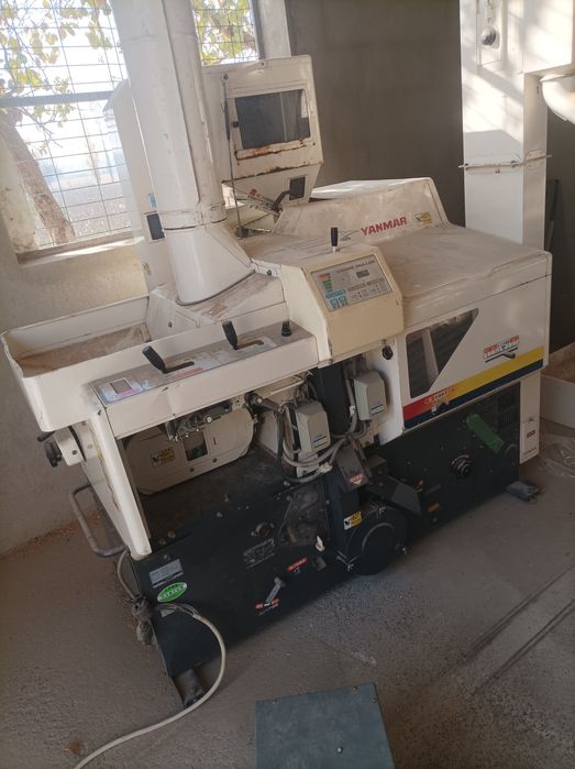 Шоли тегирмони апарат арчма Япония