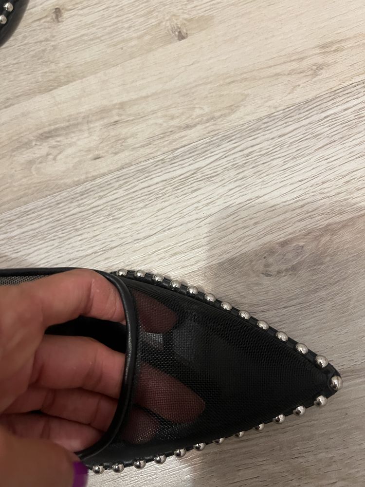 Alexander Wang pumps
