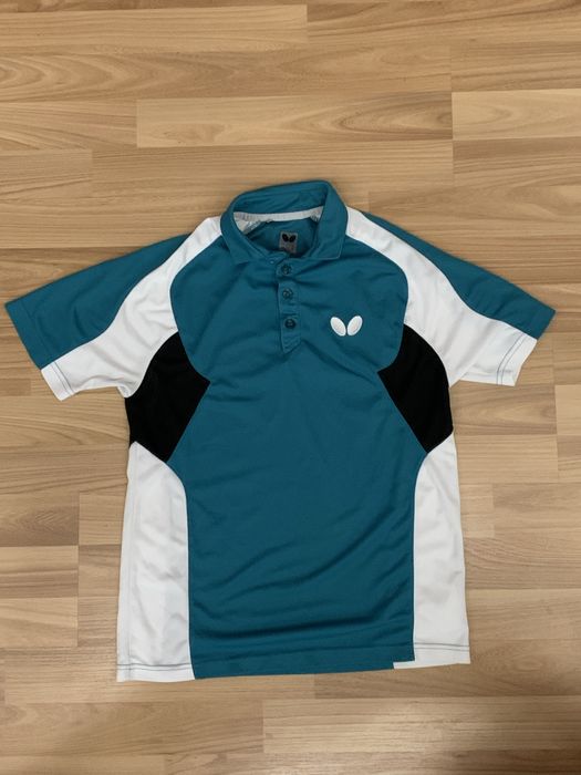 Tricou tenis de masa - Butterfly
