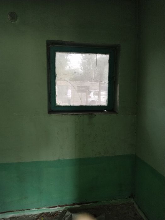 Продам 2 комнатную квартиру.