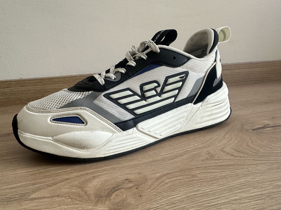 Мъжки обувки Emporio Armani