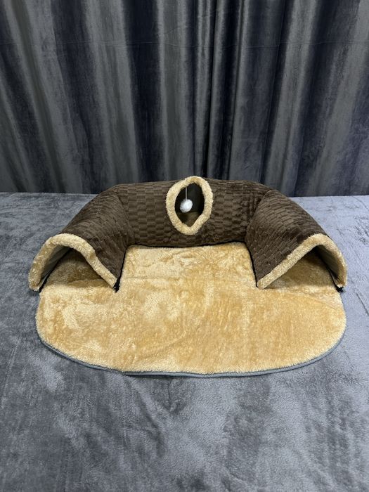 Лежанка для кошек Size 85x70 [В наличии 1 шт]