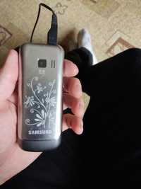 Samsung кнопочный телефон