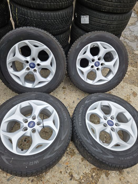 Jante ford R16 Originale  5x108