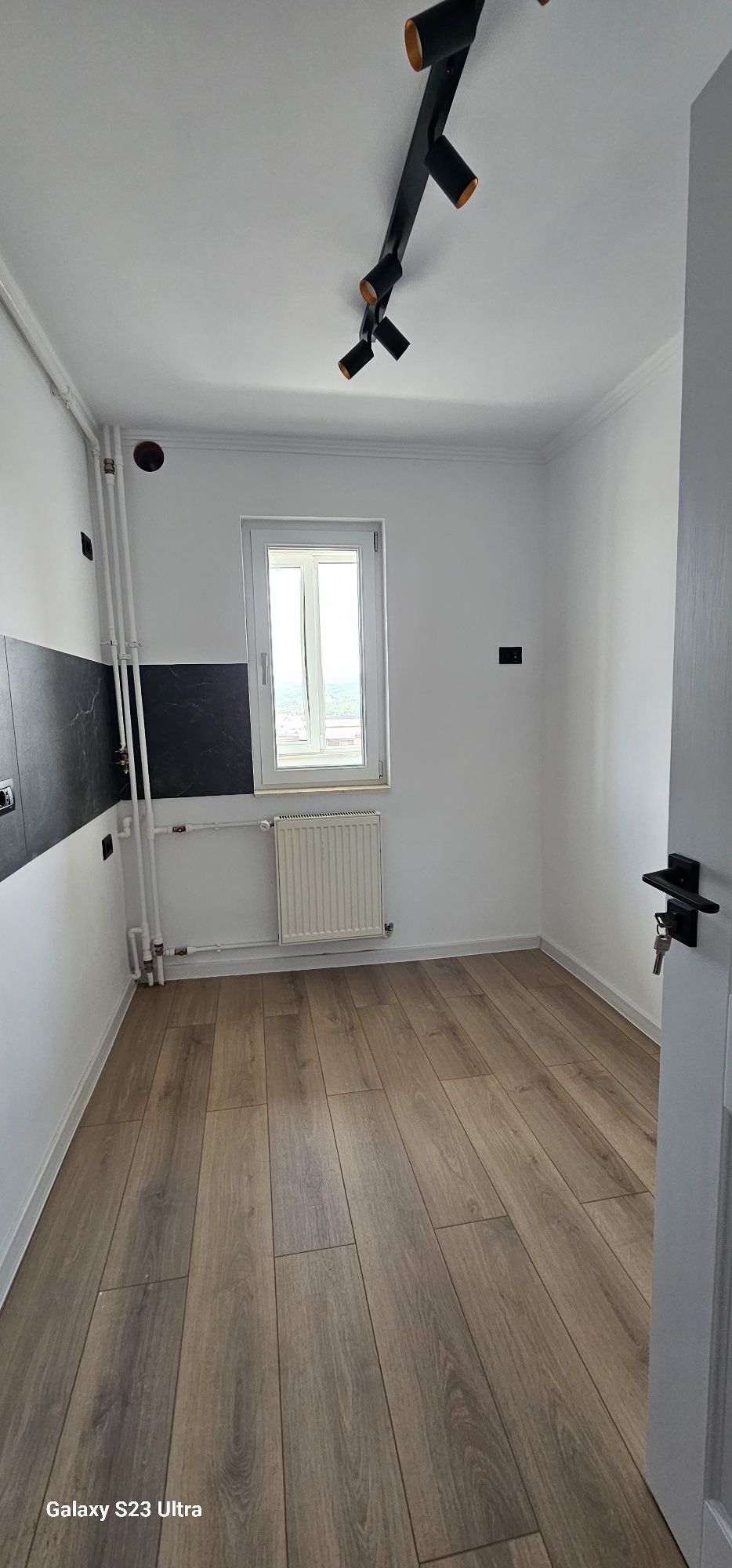 Apartament 2 camere, Nord, proprietar, renovat complet, 51 mp, et.5/10