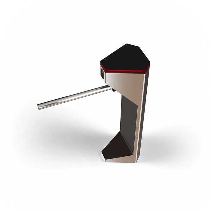 Автоматический турникет монопод