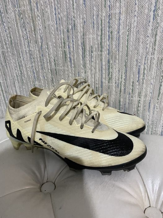 Бутсы Nike air zoom Mercurial Vapor 15 Elite FG