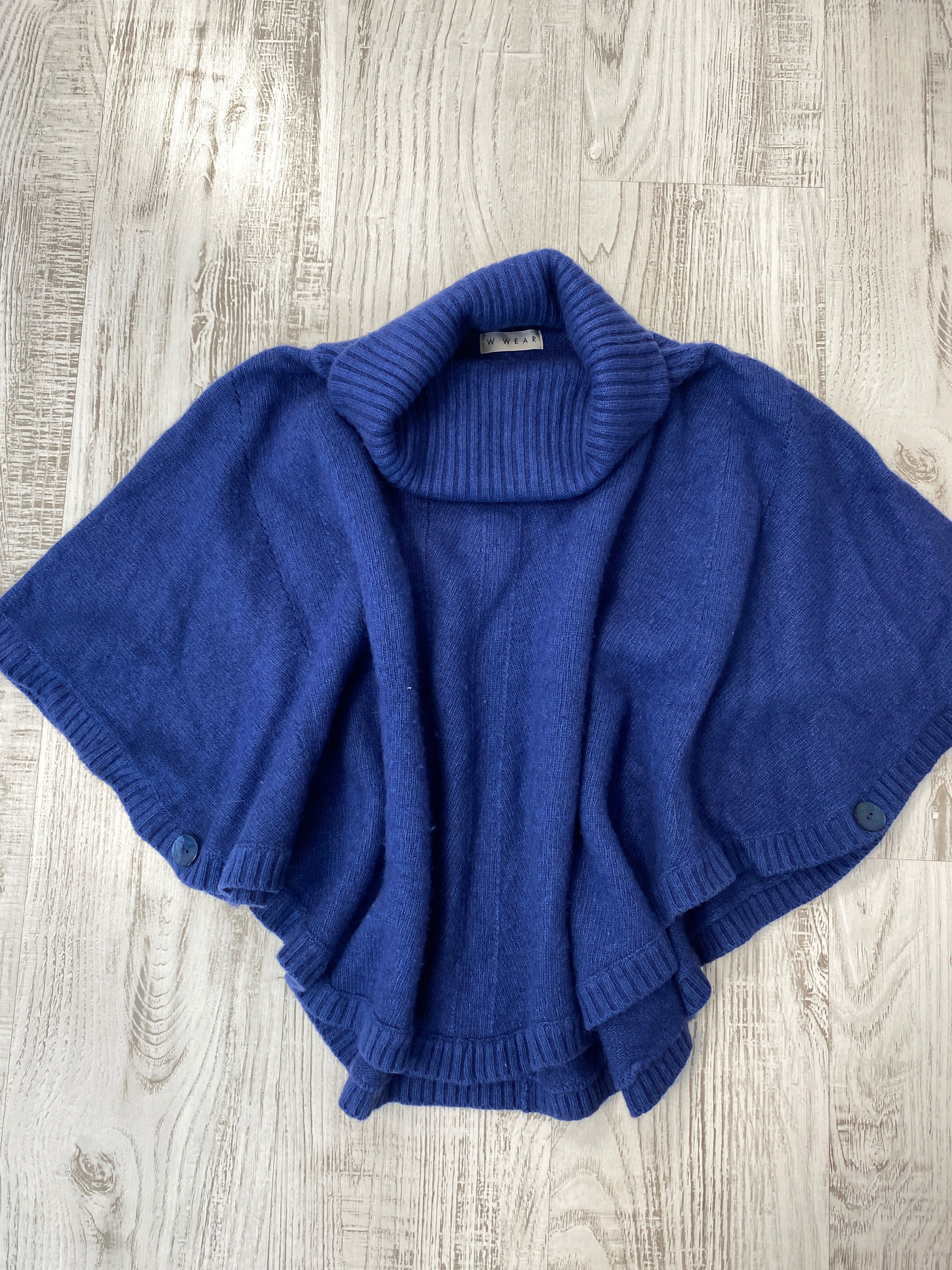 Cardigan gros, S/M