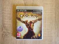 God of War Ascension за PlayStation 3 PS3 ПС3