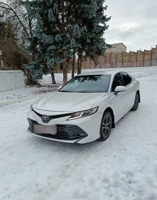 продам Toyota Camry, 2020