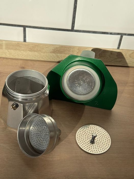 Gemini Express Set - Espressor