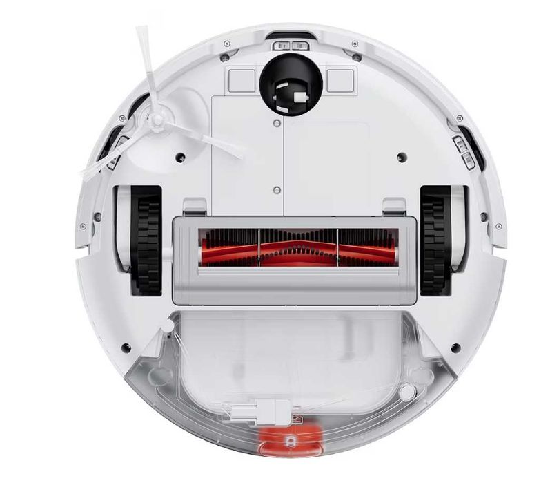 Aspirator robot Xiaomi E10, WiFi, 35W, 110 minute autonomie, garantie