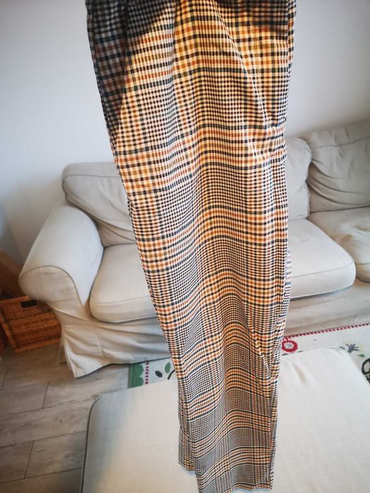 Pantaloni dama toamna