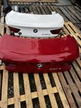 Haion bmw f06 capota portbagaj bmw seria 6 f06 stopuri f06