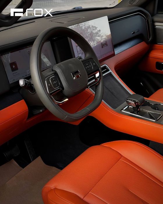 Rox Stone 01 (official diler)