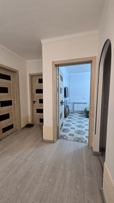 Мирабад, Авиагородок, 3-комнатная 70 м² с мебелью и кондиционерами