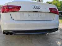 Piese Audi A6 C7 4G S-line 2013 2.0 tdi CGLC Multitronic.