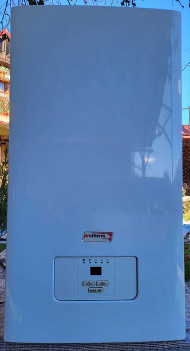 Centrala termica electrica Protherm RAY 28 kW - tensiune   230/400V