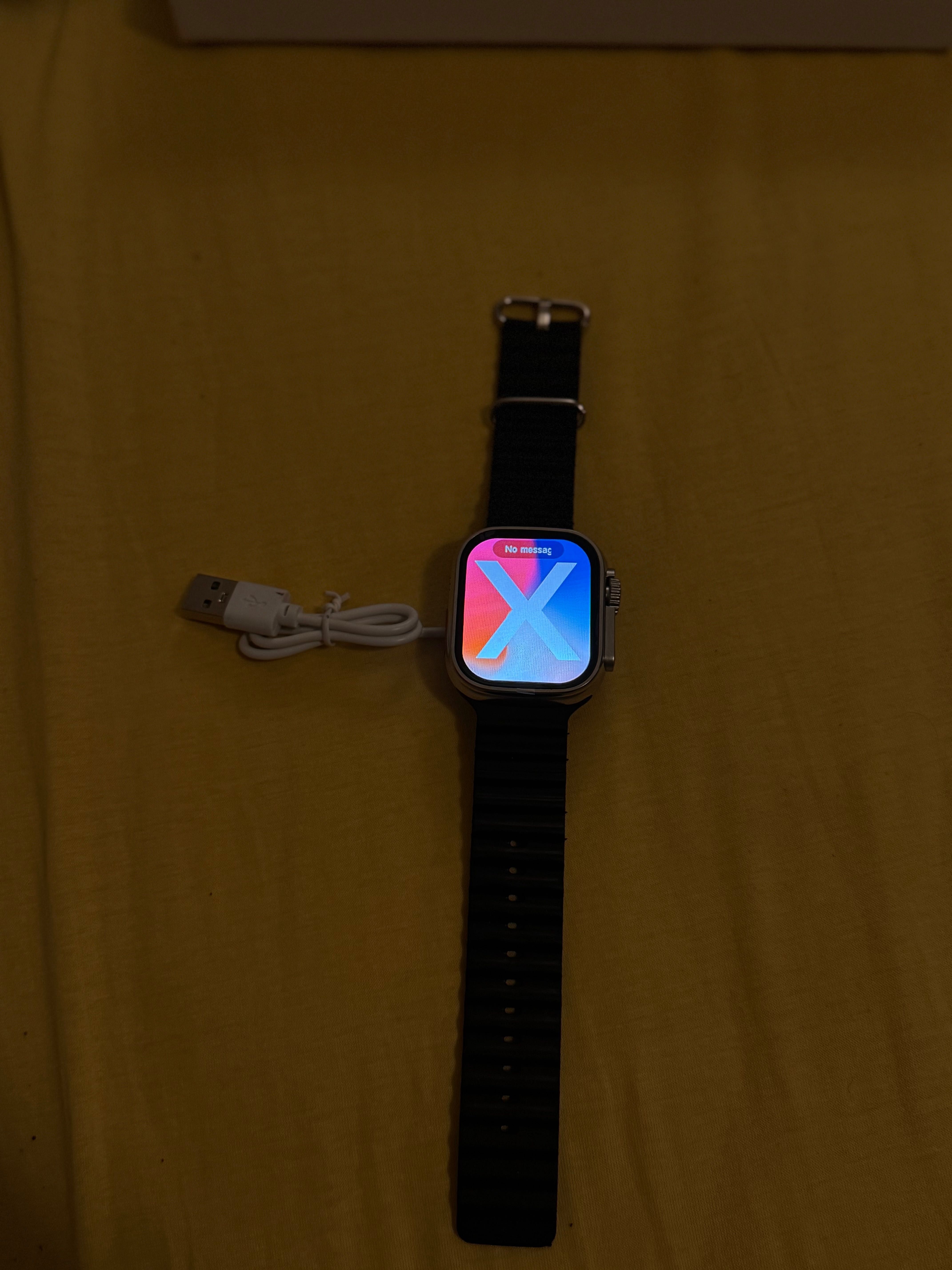 Smart watch/Смарт часовник