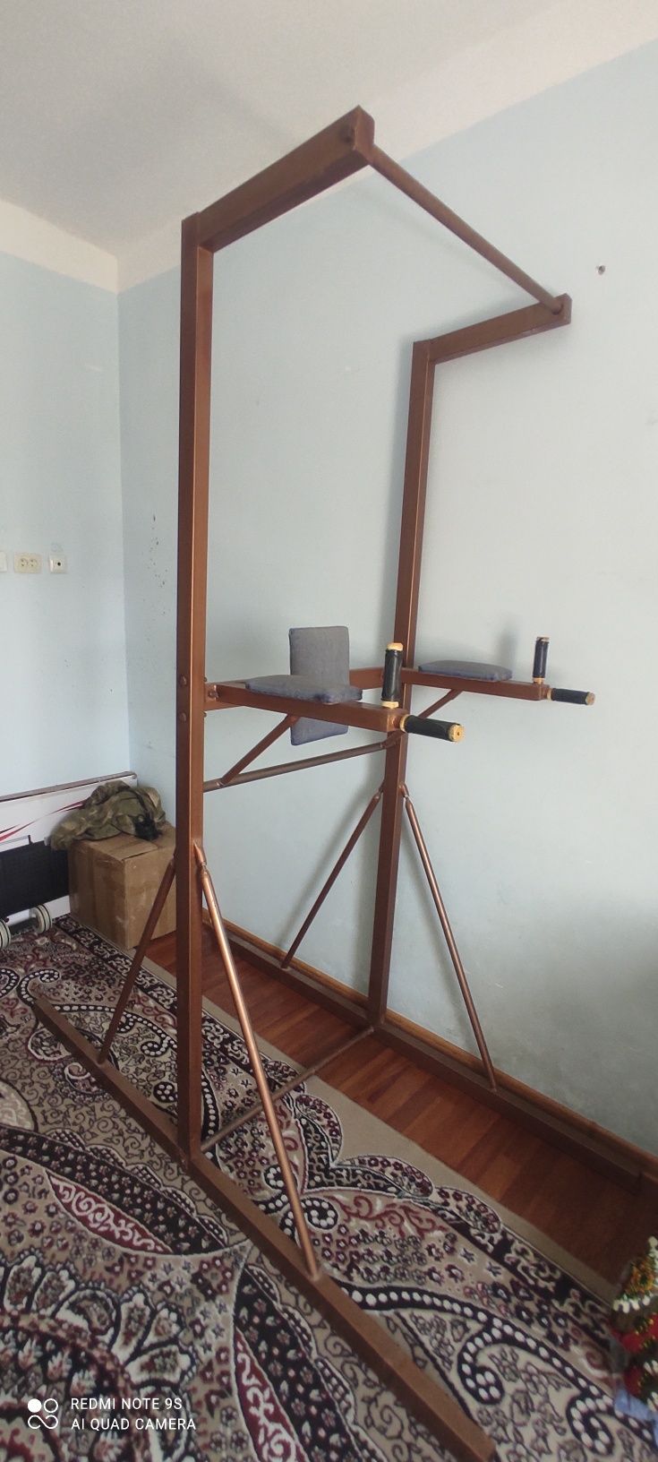 Sjoniy turnik sotiladi holati zoʻr idial holatda