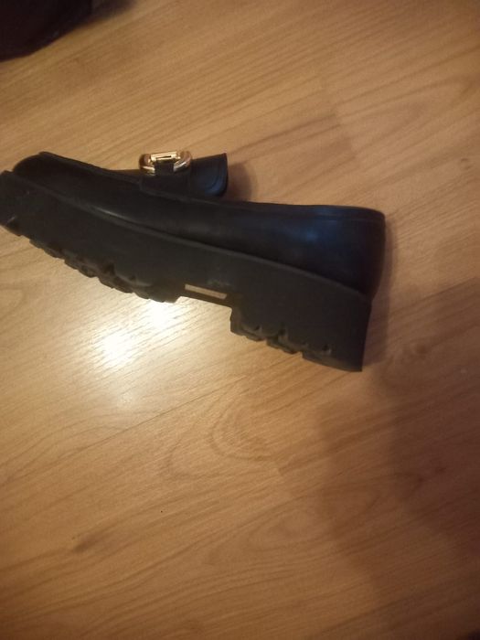 Дамски стилни обувки