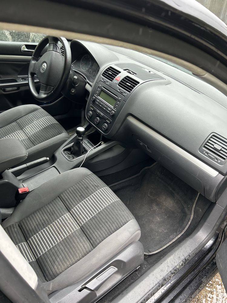 Golf 5 1.4 в софия