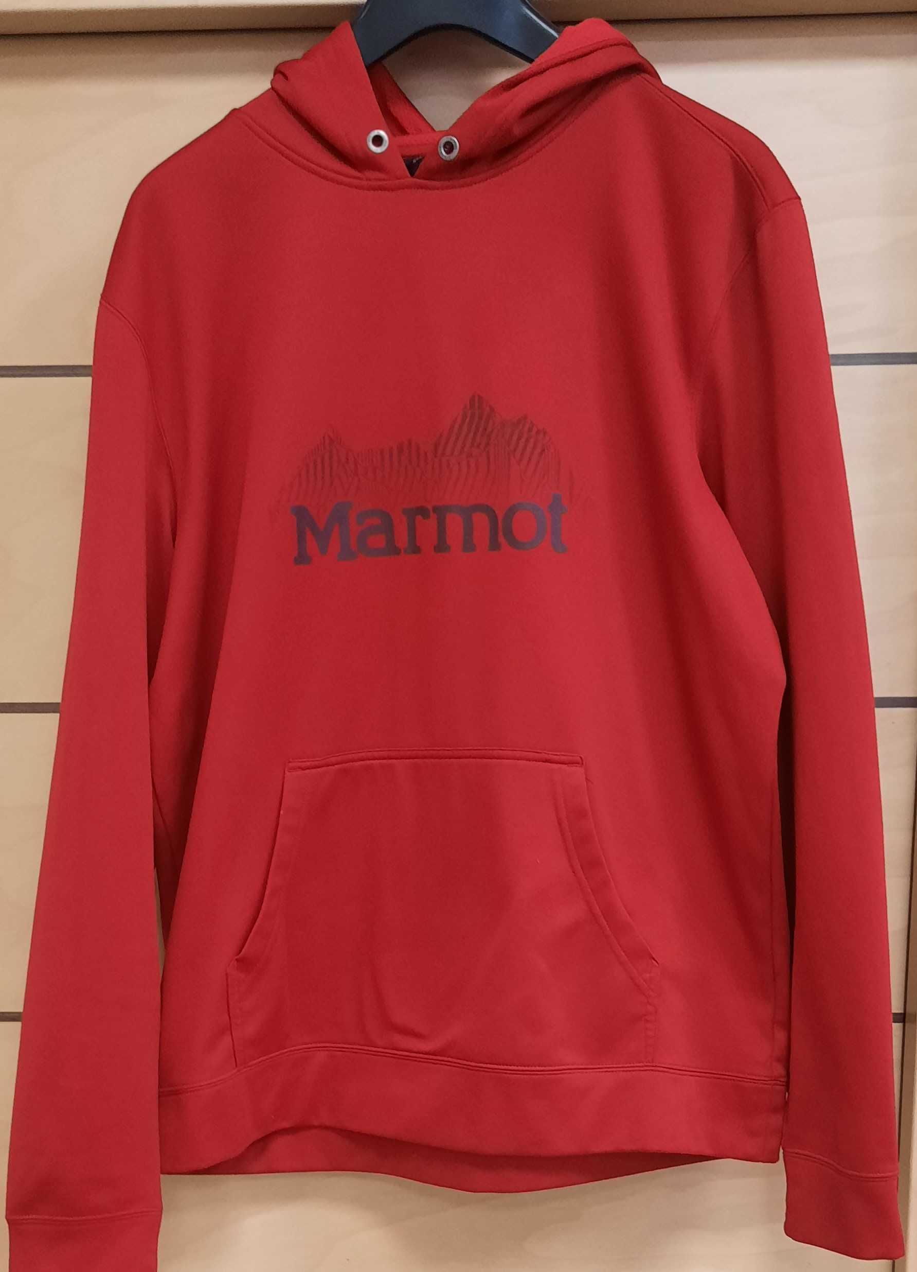 Marmot®-Много Запазен