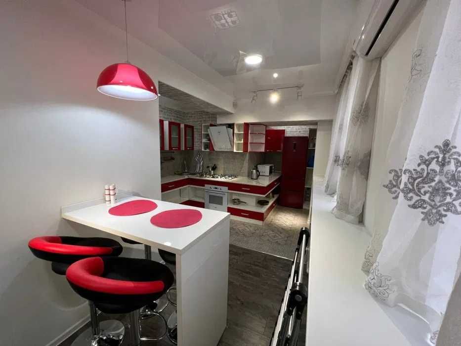 Арендага Максим Горькийда 2 хона евро Квартира Без Депозит 815*