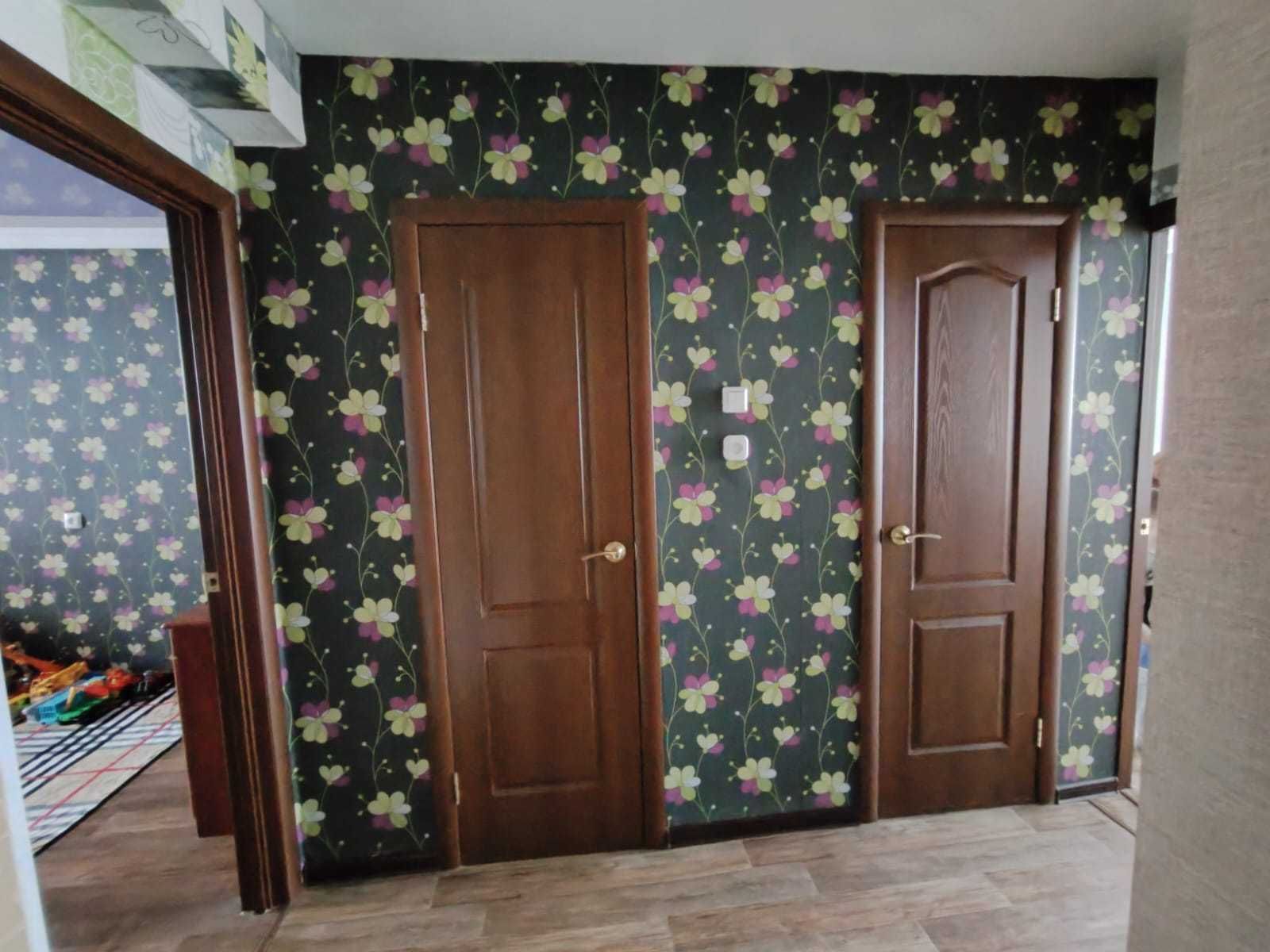 *Продам 3 комн квартиру.  мкр Восток 2 .Помощь в ипотеке