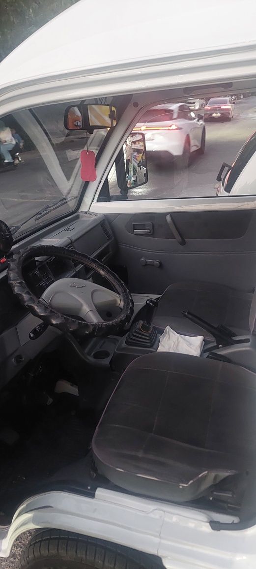Damas 2021 yil 51000 km toza