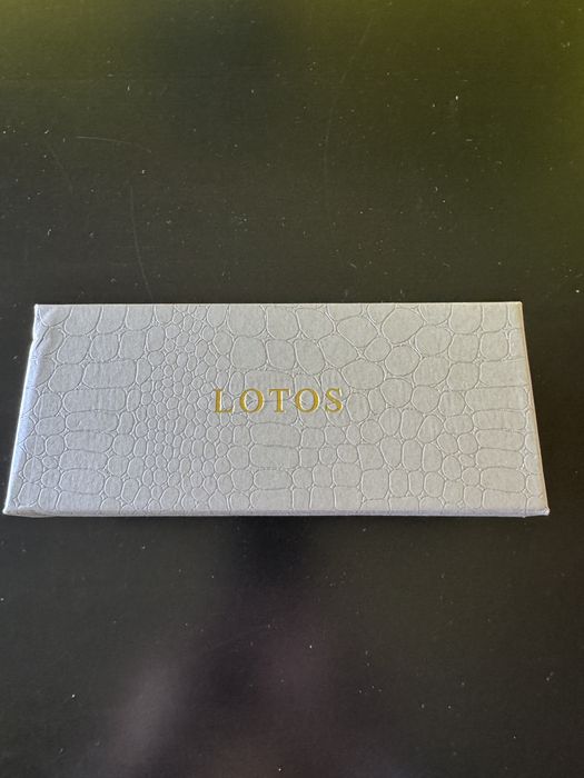 Дамски розови очила марка Lotos