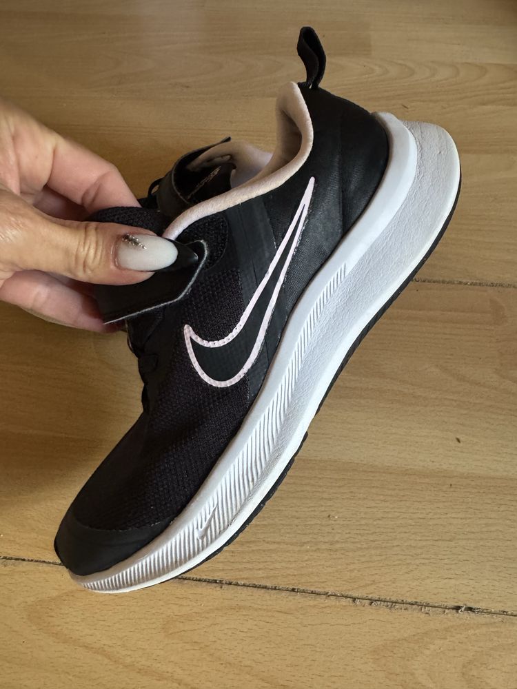 Оригинални юношески маратонки NIKE STAR RUNNER 3 PSV! 34 н