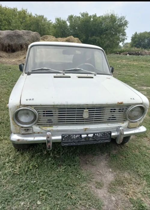 Продам ваз 2101 ..