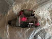 Стартер Nissan Altima L32