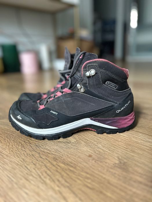 Ghete impermeabile drumeție - 39