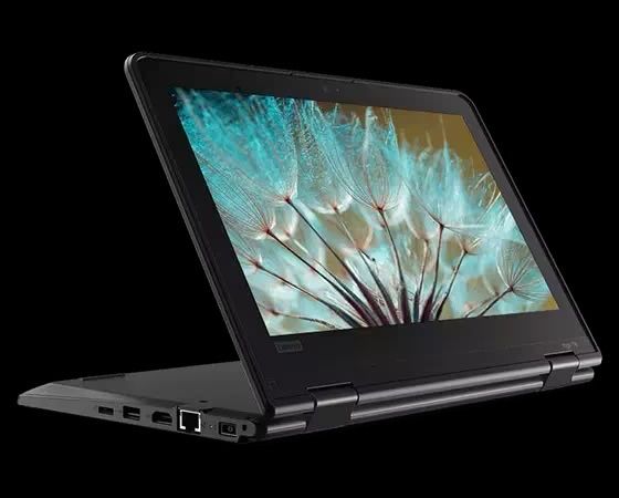 Лаптоп Lenovo ThinkPad Yoga 500w 2 in 1