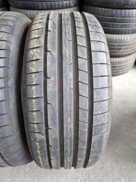 235/45/18 DUNLOP 2бр