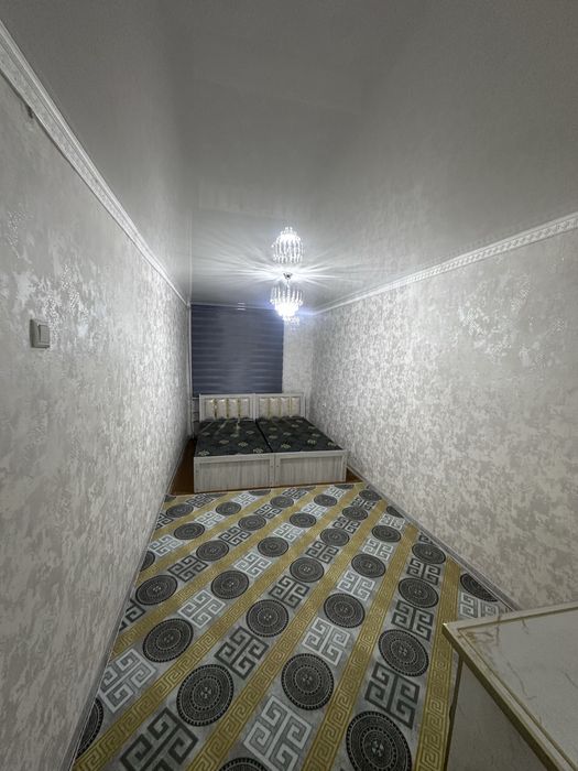 2xonali kvartira srochna sotiladi yo’l yoqada joylashgan