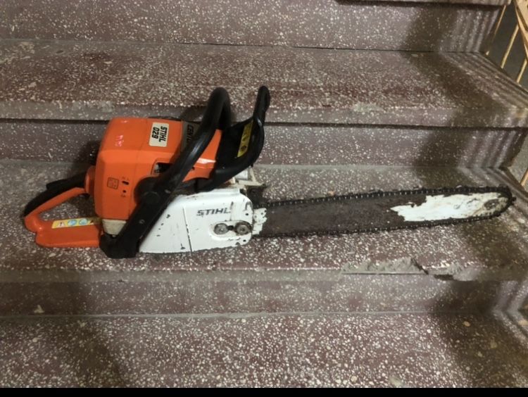 Drujba Stihl Ms 029 sau 290 Century 3,7 cp stare perfecta