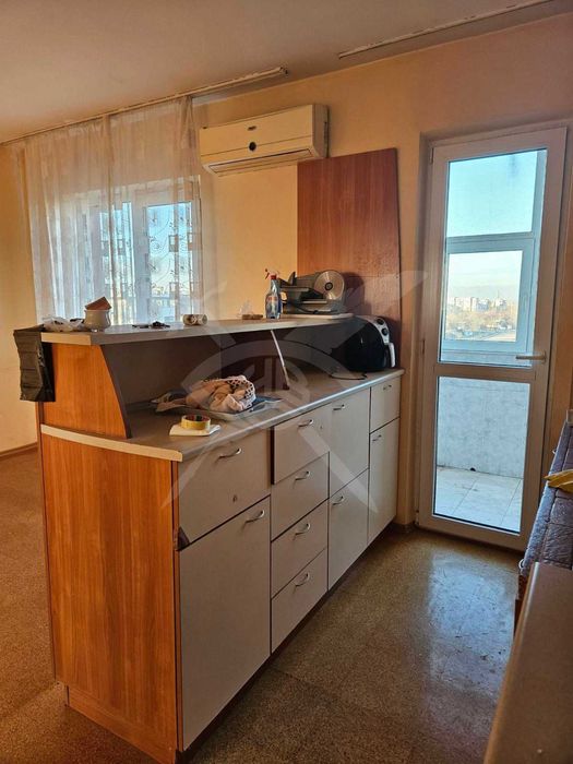 Продава се Тристаен апартамент в Пловдив, Тракия - 92 кв.м за 1296 €/кв.м - Снимка #1