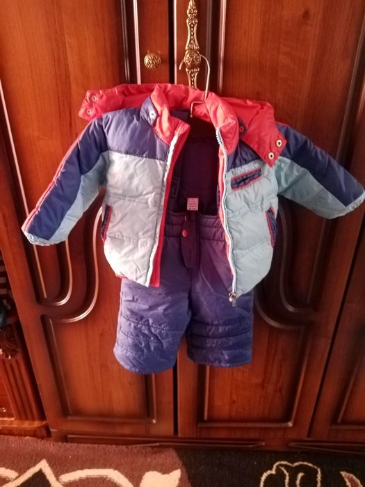 Вещи БУ и новые в хорошем состоянии