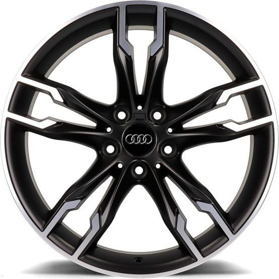 Jante 18 Audi A4 A5 A6 Q2 Q3 Q5
