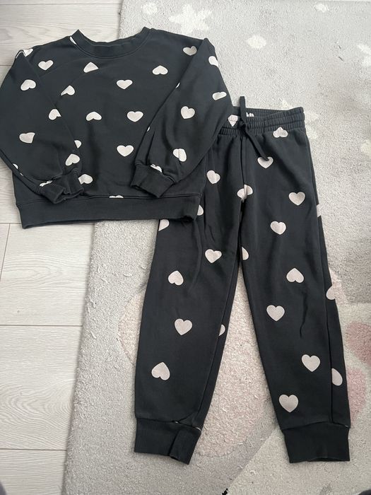 Lot hainute h&m, m.122