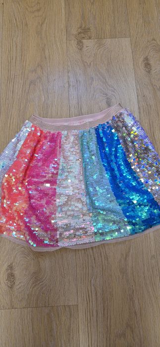 Официални дрехи за момиче 7/8 цена за всичко