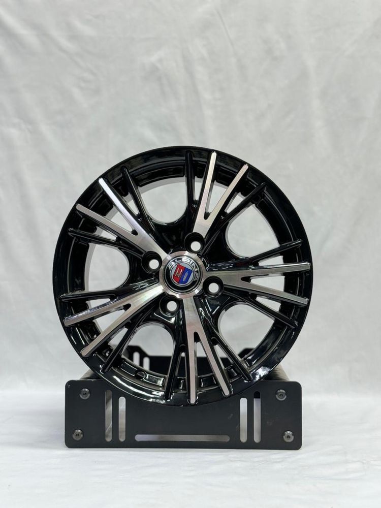комплект диск R14 4x100