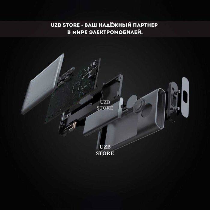 Универсальный сенсорный пульт для монитора и телевизора в автомобиле.