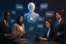 Cursuri de limbi străine & comunicare profesională - Online