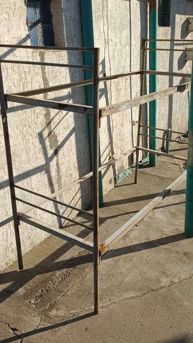 Продам стеложи б/у