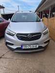 Opel Mokka X 2018 - ca nou- 12.000 km reali- primul proprietar