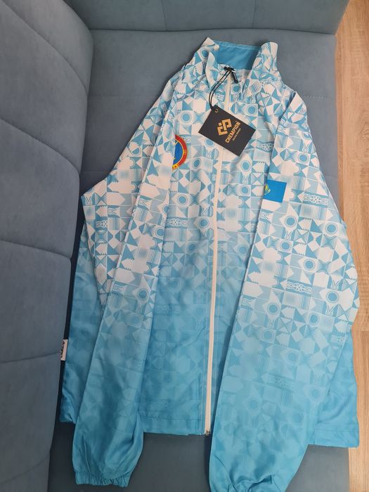 Спортивный костюм chempion. Размер L. АСТАНА КАЗАХСТАН